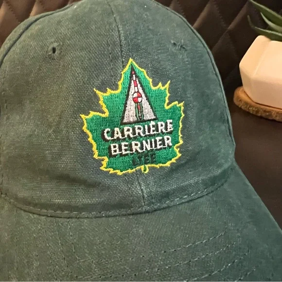 VINTAGE STRAPBACK - Picture 2 of 6